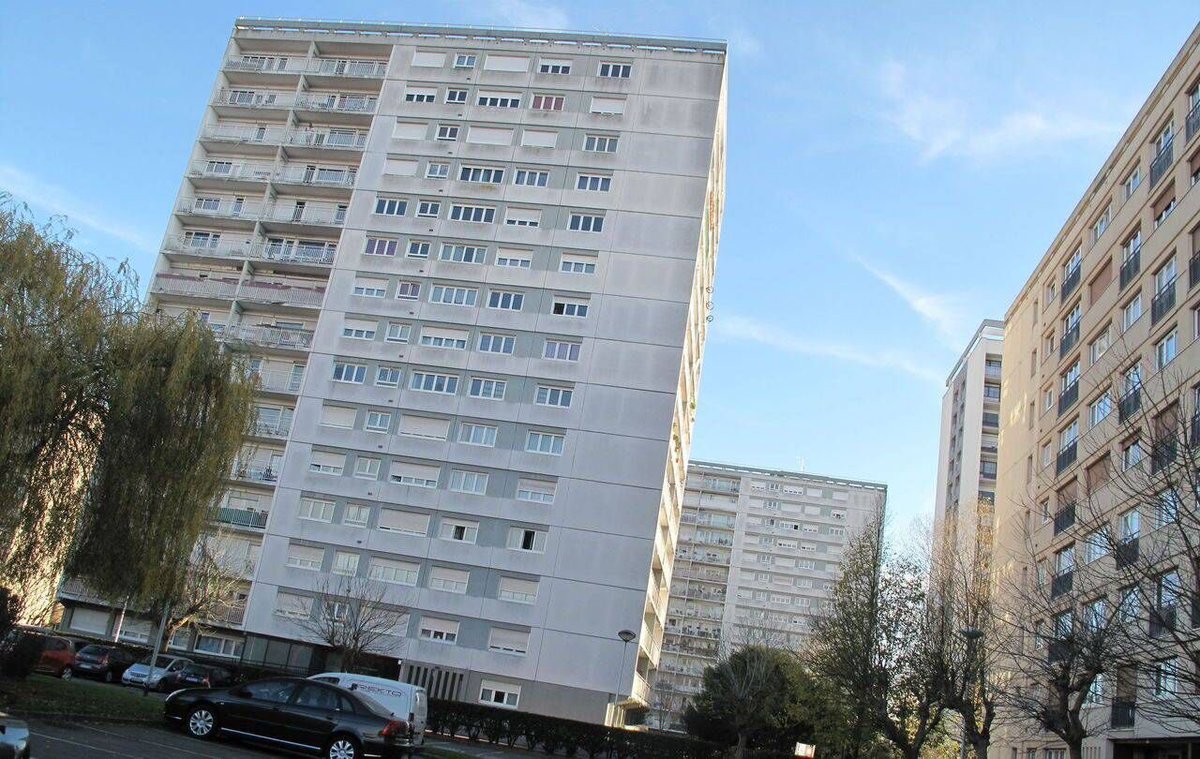 🇫🇷Francja: Thiais. Mężczyzna skazany za śmiertelne odparcie napadu