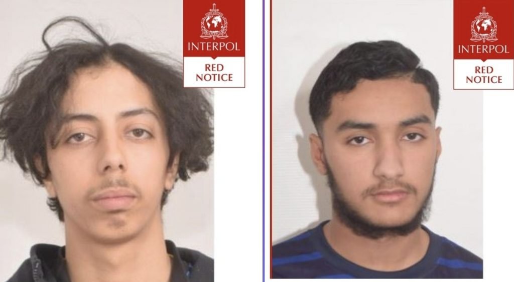 Francja: Thonon-les-Bains. Danciu Rafa zasztyletowany w porachunkach gangów, podejrzani uciekli do Algierii
