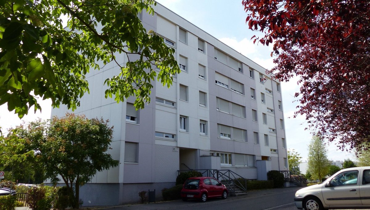 Francja: Tomblaine. Pielęgniarki mogą odmawiać wizyt na niebezpiecznym blokowisku