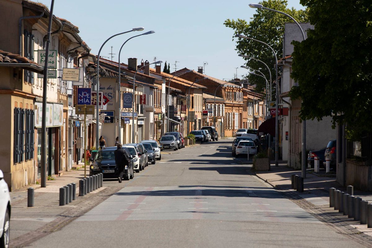 🇫🇷Francja: Tournefeuille. Ojciec pobity i dźgnięty nożem przez czterech nastolatków