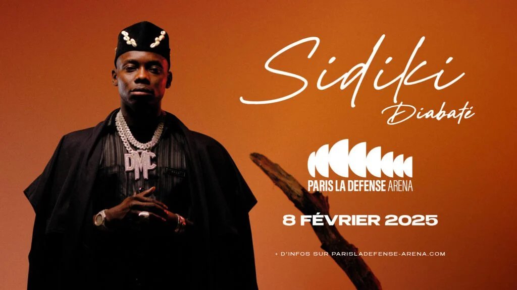 Francja: Tremblay-en-France. Kradzież sejfu z 190 tys. euro z domu rodziny malijskiego piosenkarza