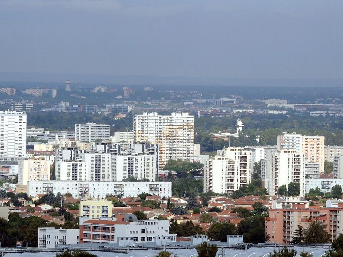 Francja: Tuluza. Pięć strzelanin w jeden weekend w dzielnicach gangów