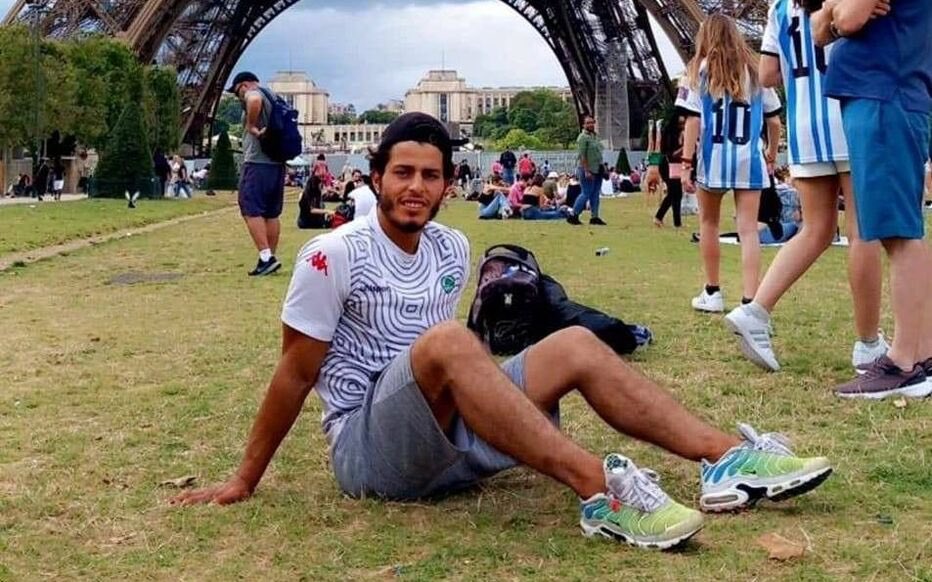 🇫🇷Francja. Tunezyjski seryjny morderca podejrzany o zabójstwo czterech mężczyzn nad Sekwaną