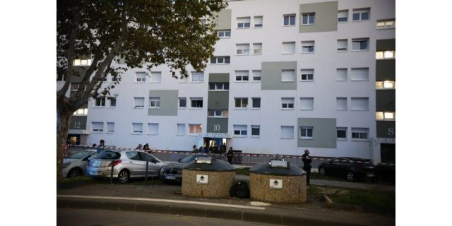 Francja: Valence. 19-latek zastrzelony w dzielnicy Polygone