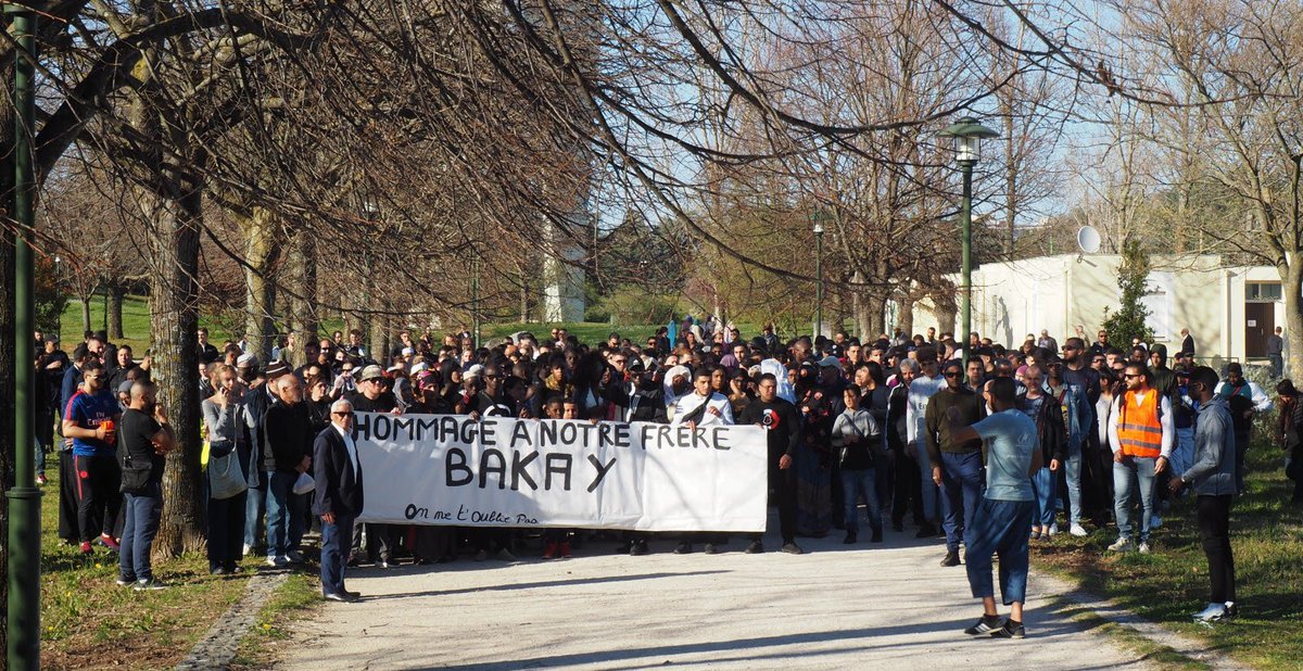 Francja: Valence. Redha Amri uniewinniony od zarzutu zabójstwa przyjaciela z dzieciństwa