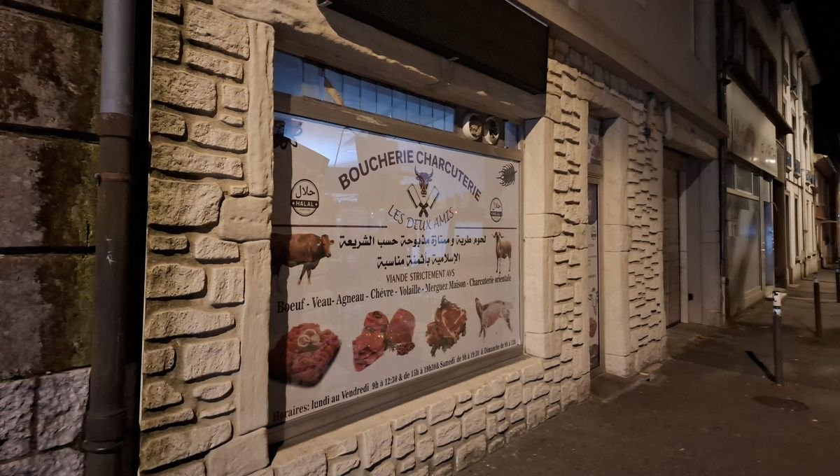 Francja: Valence. Rzeźnik zginął w ataku nożem w sklepie halal