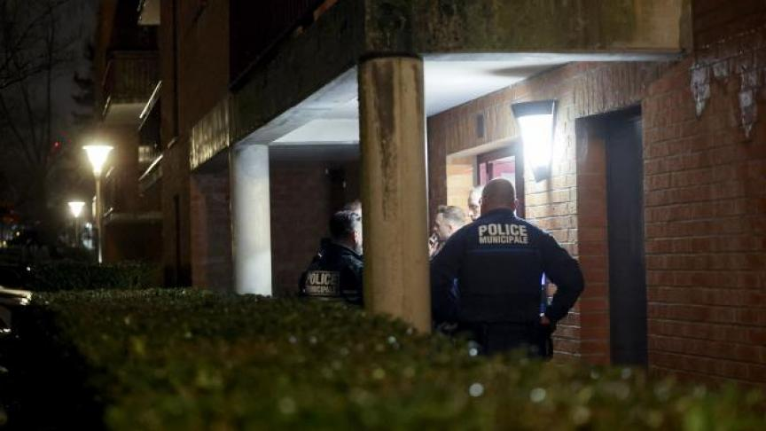 Francja: Valenciennes. Policjant oskarżony o zabójstwo nożownika