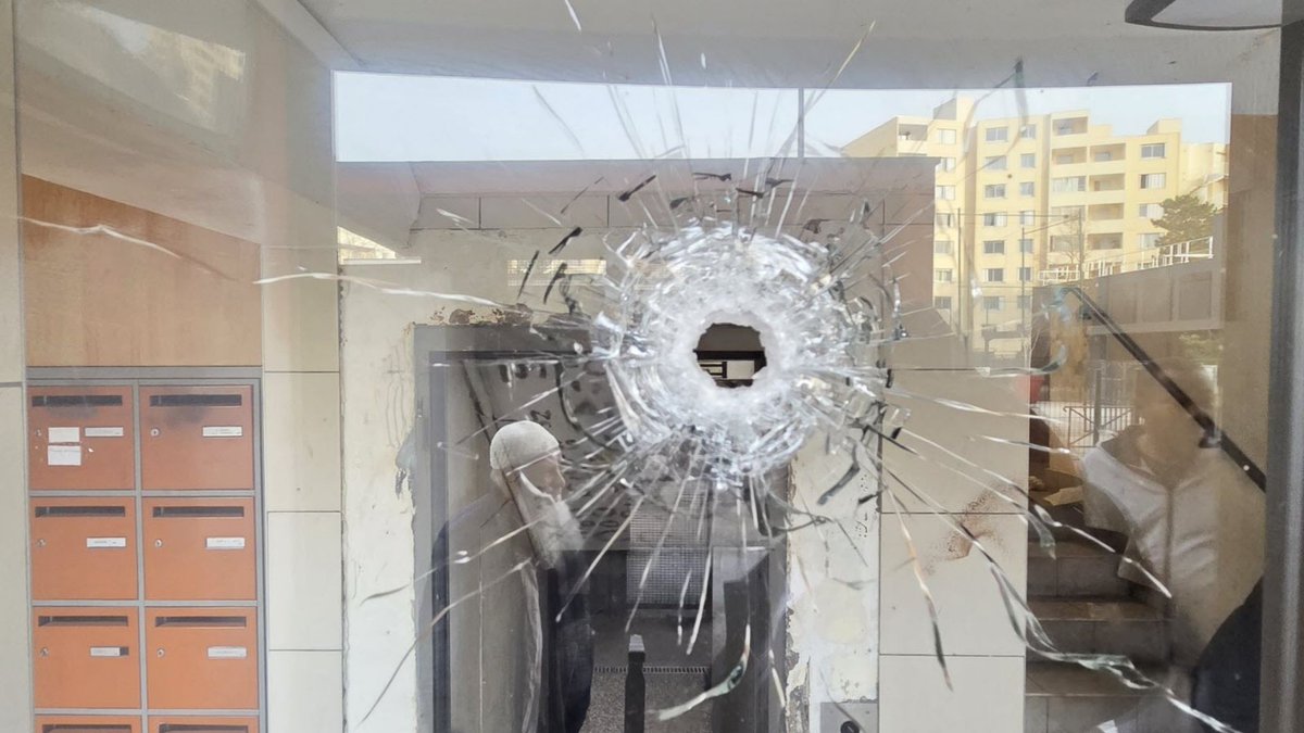 Francja: Villeurbanne. Dwaj młodzi mężczyźni krytycznie ranni w strzelaninie