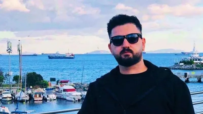 🇫🇷🇬🇧Francja, Wielka Brytania: Domniemany król przemytników aresztowany po śledztwie BBC