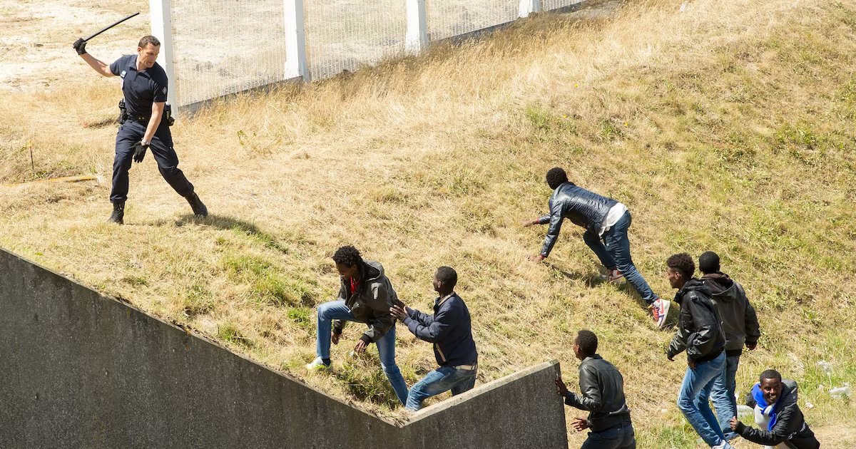 🇫🇷🇬🇧Francja, Wielka Brytania: Nowy traktat ma ograniczyć przeprawy przez kanał La Manche