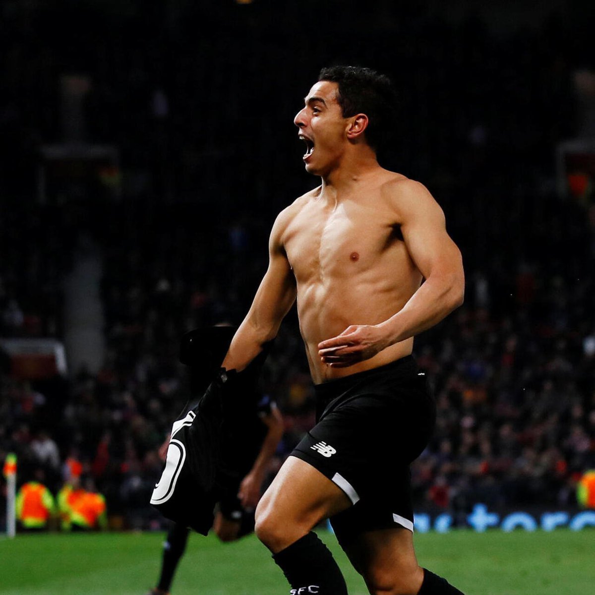 🇫🇷Francja: Wissam Ben Yedder stanie przed sądem w sprawie napaści seksualnej