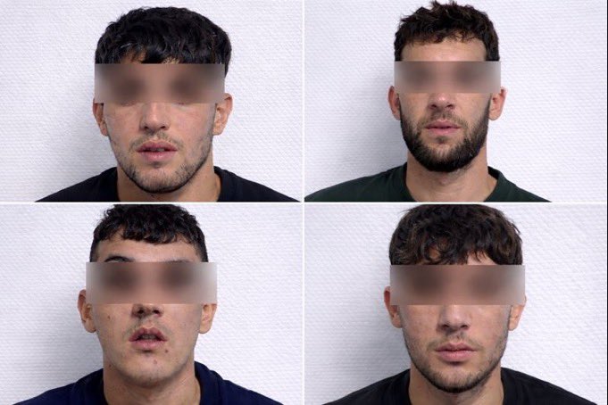 Francja: Yvelines. Czterech nielegalnych imigrantów zwolniono po włamaniu, bo podali się za nieletnich