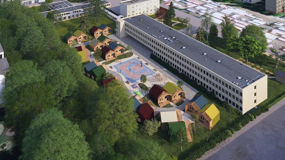 🇫🇷Francja: Yvelines. Powstanie pięć ośrodków dla nieletnich imigrantów