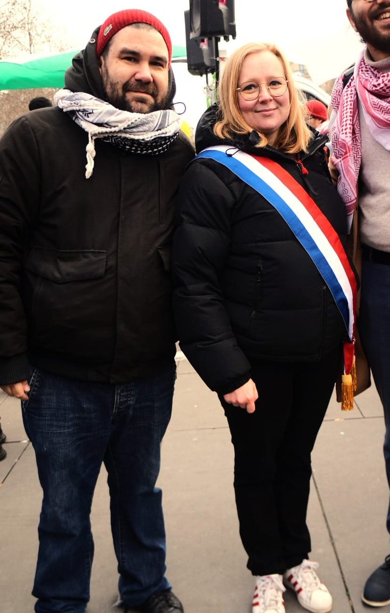 🇫🇷Francja: Zarzut gwałtu wobec byłego partnera posłanki Soudais oddalony