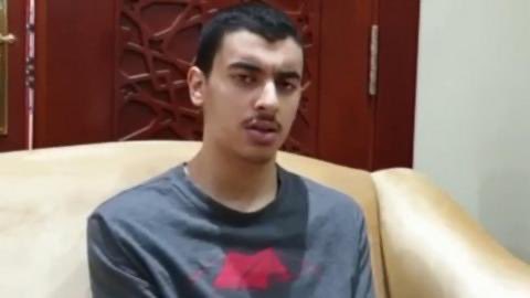 Wielka Brytania: Frankland. Hashem Abedi, wspólnik zamachowca z Manchesteru, zaatakował strażników więziennych