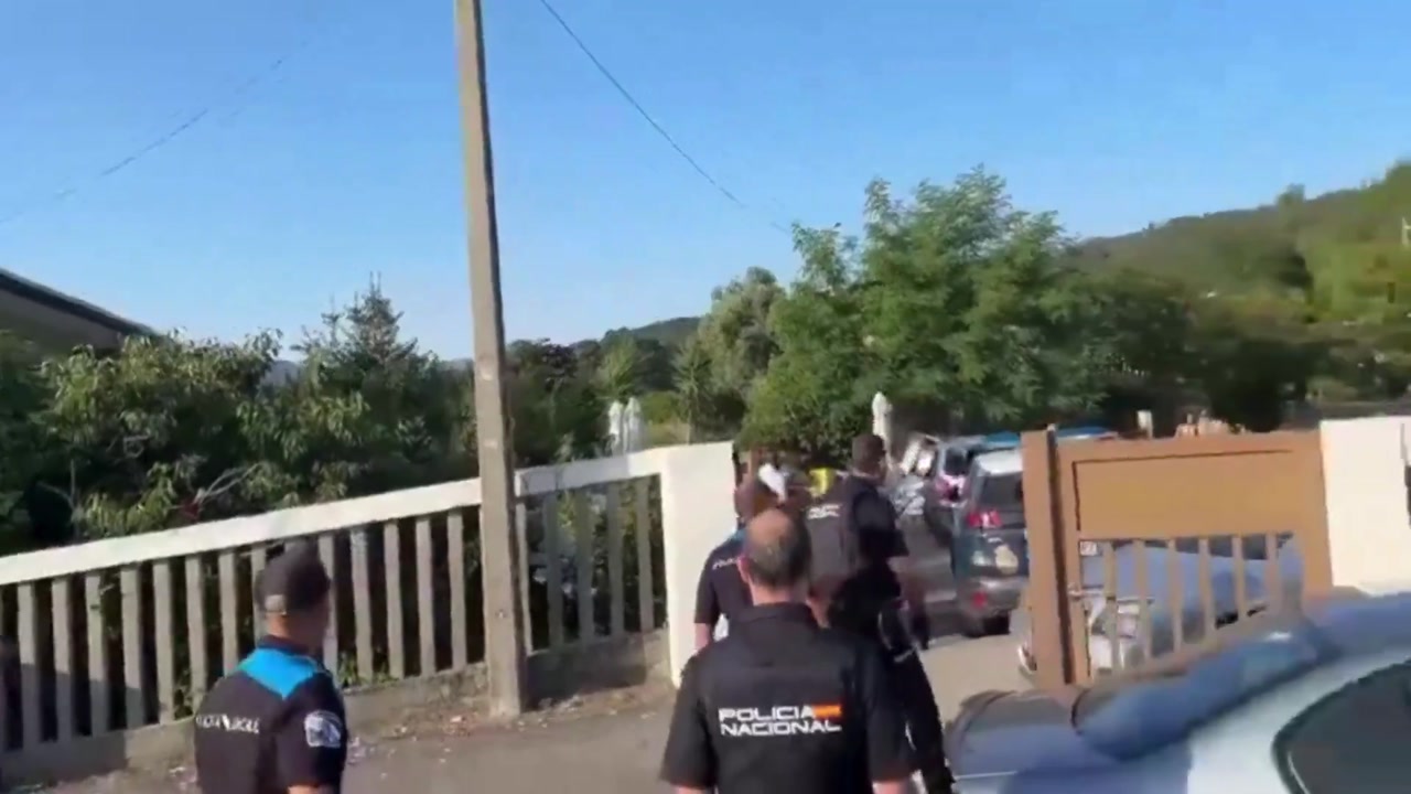 🇪🇸Hiszpania: 1 lipca podczas zaręczyn w restauracji bójka między cygańskimi klanami przerodziła się w masakrę