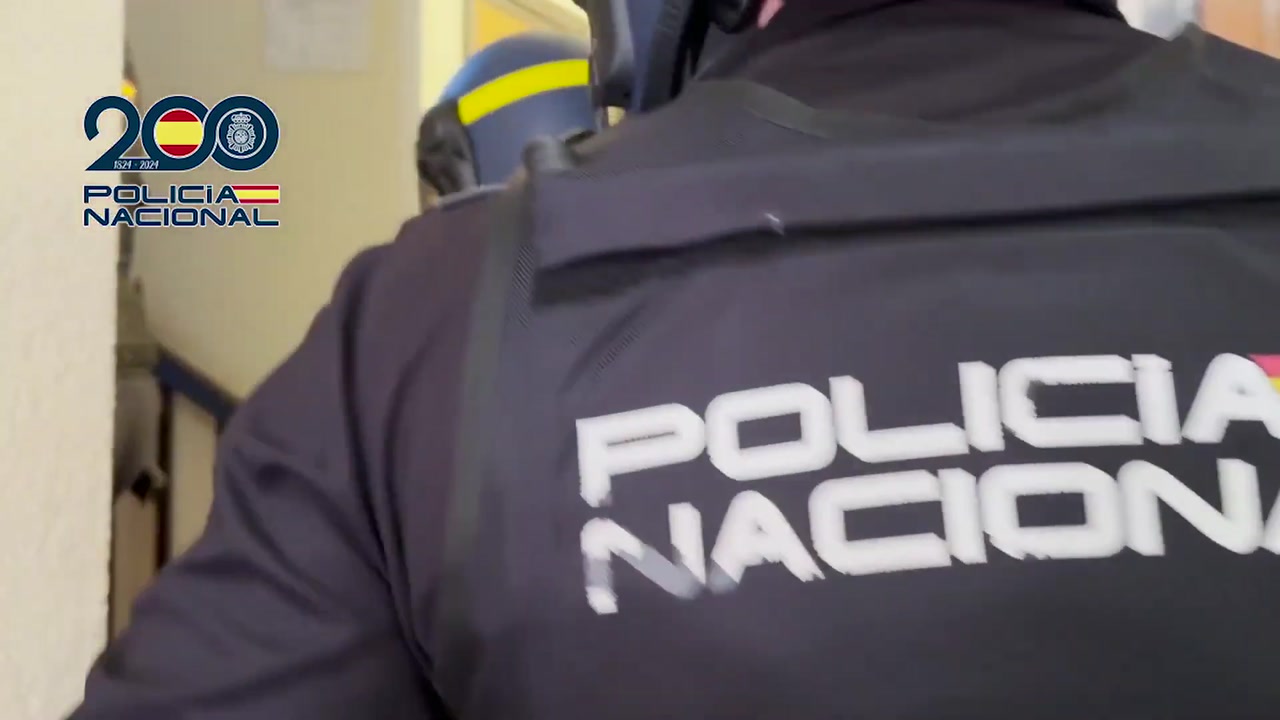 🇪🇸Hiszpania: Alicante/Walencja. Rozbito gang Latynosów kradnących luksusowe zegarki