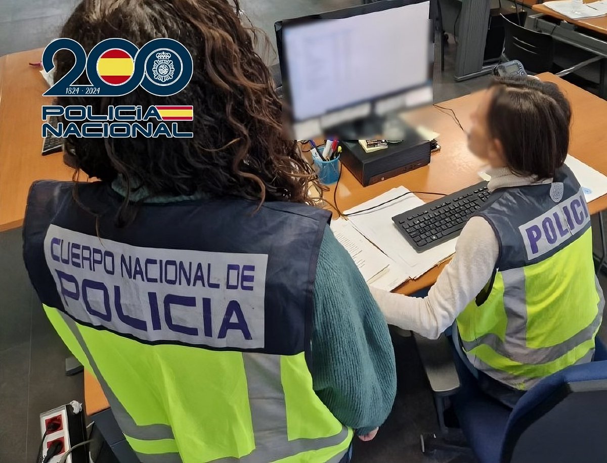 🇪🇸Hiszpania: Alicante. Zatrzymany za sprowadzenie matki i leczenie na koszt publicznej służby zdrowia
