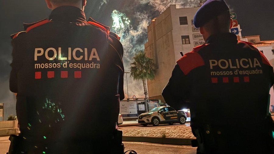 Hiszpania: Barcelona. 16-latek honduraskiego pochodzenia zginął od noża w porachunkach gangów latynoskich