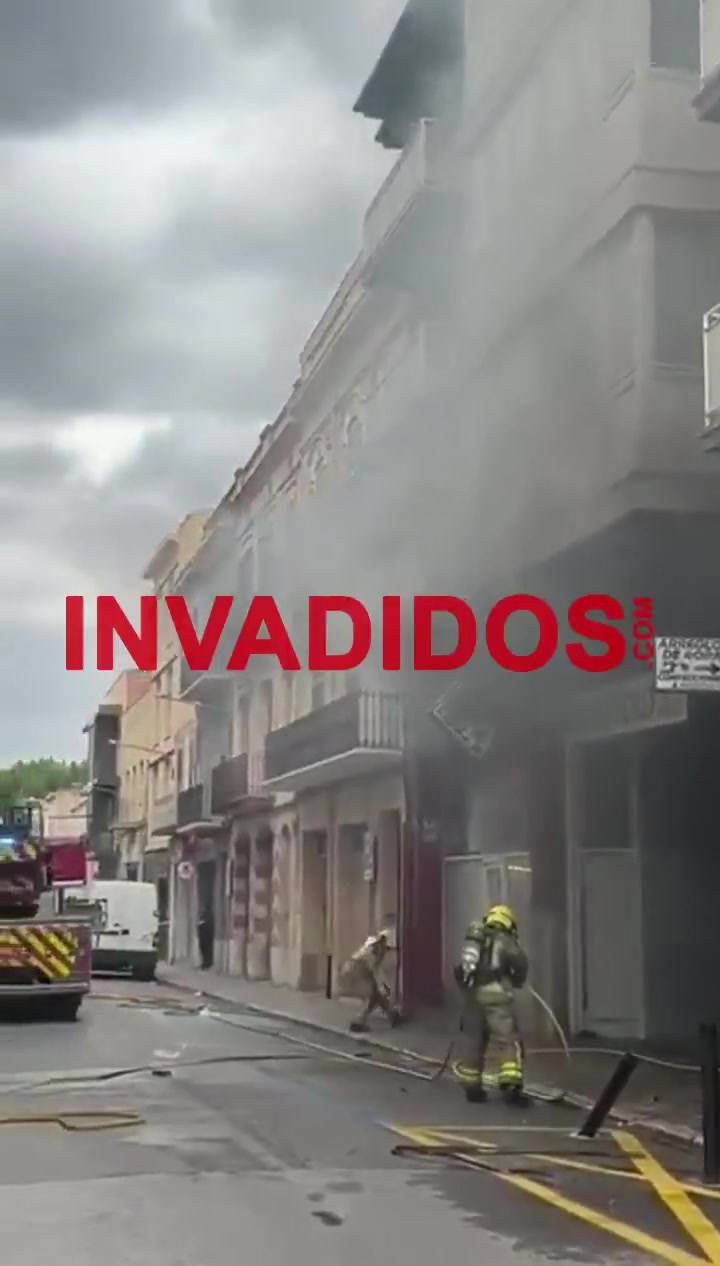 🇪🇸Hiszpania: Barcelona. 32-letni Marokańczyk aresztowany za napaść