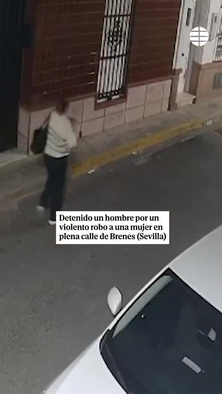 🇪🇸Hiszpania: Brenes. Sprawca pobicia kobiety zatrzymany