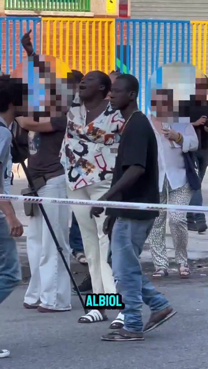 🇪🇸Hiszpania: Cartaya. Samorządowcy wzywają do deportacji nielegalnych imigrantów po atakach