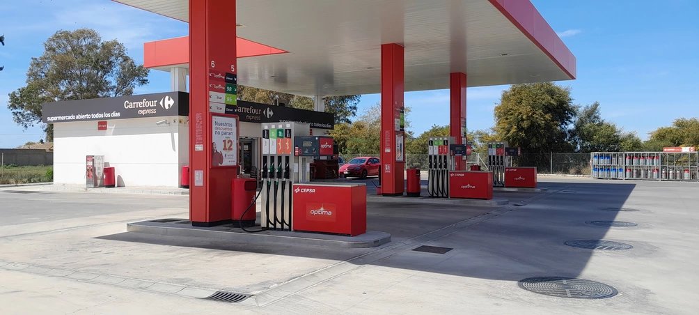 Hiszpania: Chiclana de la Frontera. Senegalczyk z ośrodka w Campano zatrzymany za napastowanie seksualne