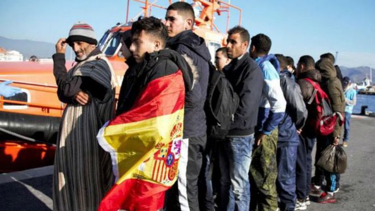🇪🇸Hiszpania: Co piąty mieszkaniec kraju urodził się za granicą