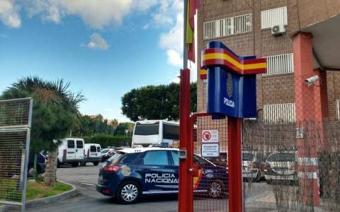🇪🇸Hiszpania: El Ejido. Niezadowolony klient postrzelił swoją adwokatkę