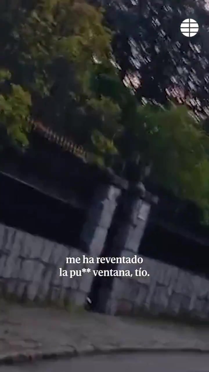 🇪🇸Hiszpania: El Escorial. Kolumbijscy najemcy od lat nie płacą i podnajmują domek