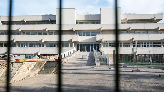 🇪🇸Hiszpania: Fuenlabrada. Dwaj menasi pobili i pogryźli edukatorkę