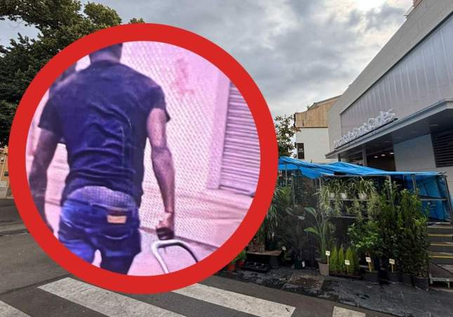 Hiszpania: Granollers. Mężczyzna z Afryki subsaharyjskiej zadał 5 ran kłutych dostawcy