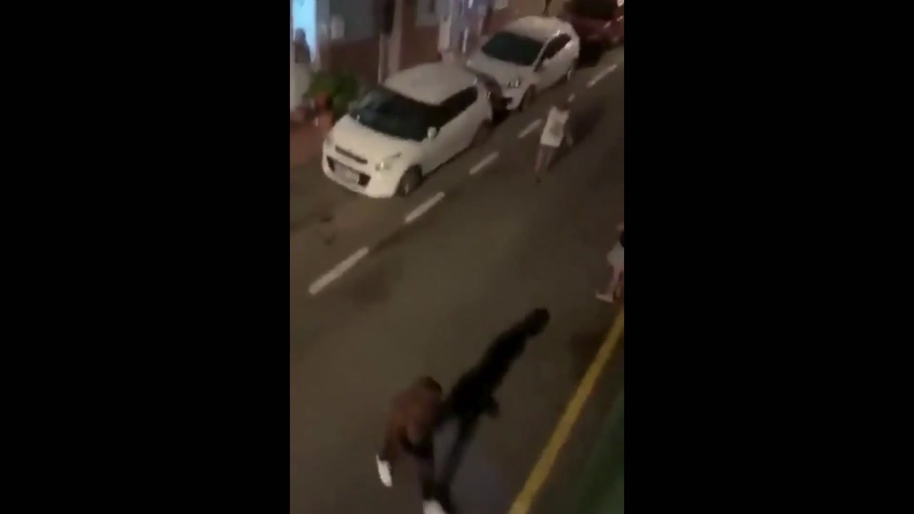 🇪🇸Hiszpania: Guargacho. Afrykanin napadł na kobietę