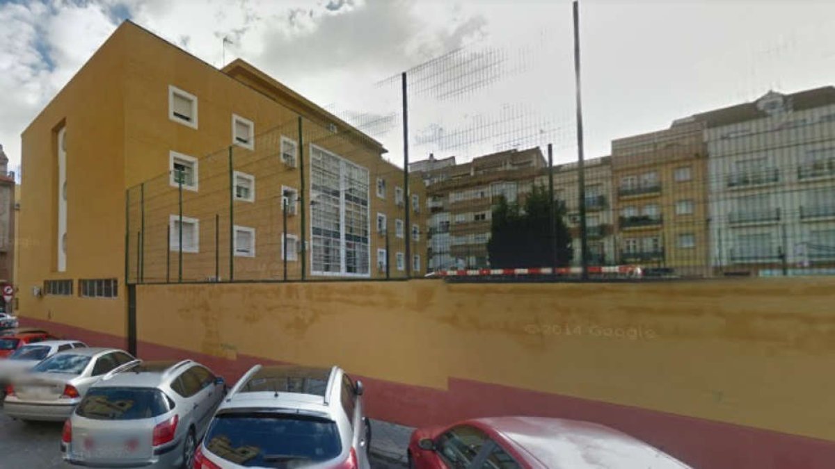 🇪🇸Hiszpania: Huelva. Atak na edukatorkę w ośrodku ochrony nieletnich