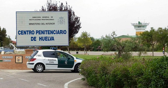 🇪🇸Hiszpania: Huelva. Więzienie bez kucharzy – posiłki dla 1200 osadzonych gotują więźniowie