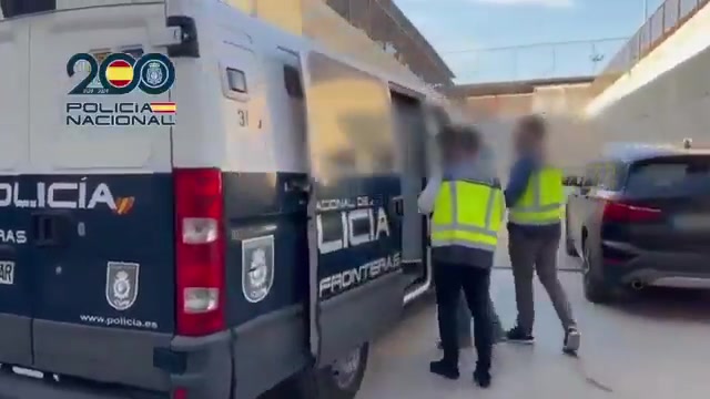 🇪🇸Hiszpania: Ibiza. Paragwajczyk zatrzymany za postrzelenie rodaka siedem razy podczas kłótni