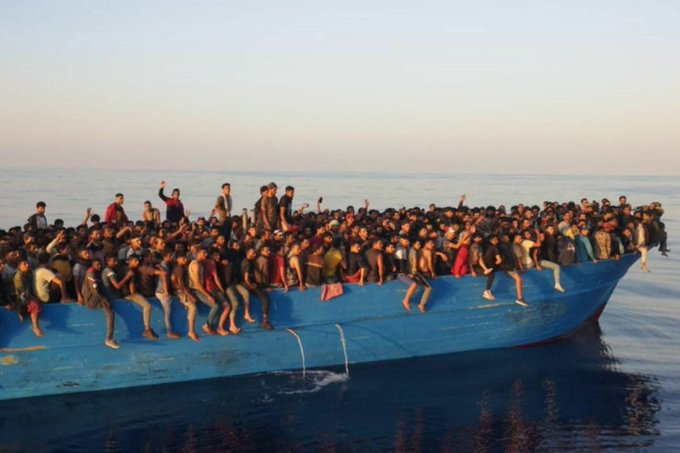 Hiszpania. Imigracja drugą największą obawą społeczeństwa (sondaż CIS)