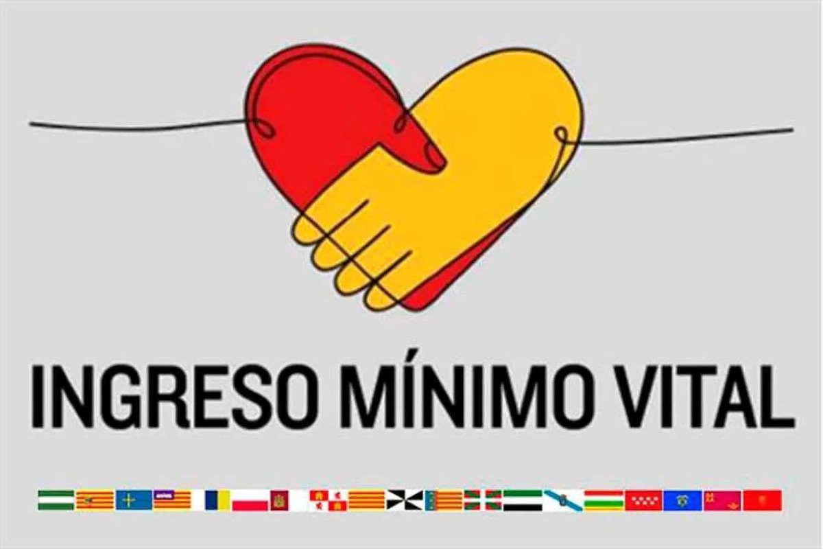 🇪🇸Hiszpania: Kastylia i León. Cudzoziemcy stanowili 16,6% pobierających minimum IMV