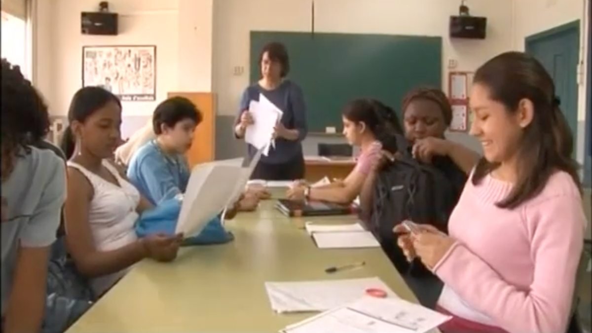 🇪🇸Hiszpania: Katalonia. O 17% więcej klas integracyjnych dla uczniów imigranckich