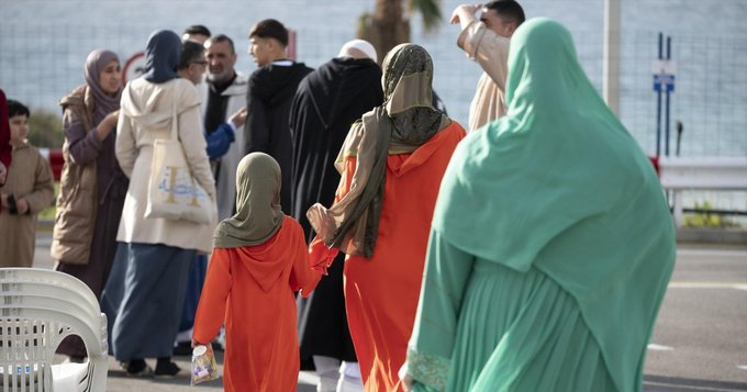 Hiszpania: Komisja Islamska otrzymała ponad 1,7 mln euro dotacji od 2021 r.