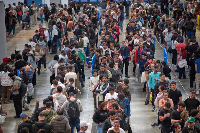 🇪🇸Hiszpania: Liczba wniosków o legalizację migrantów przekroczyła milion, dwa razy więcej niż zakładano
