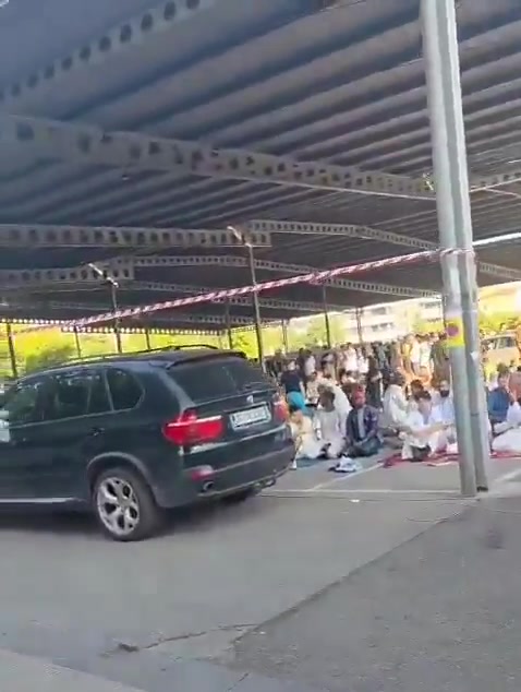 🇪🇸Hiszpania: Lleida. Dzielnica Pardiñas opisywana przez internautów jako całkowicie zislamizowana