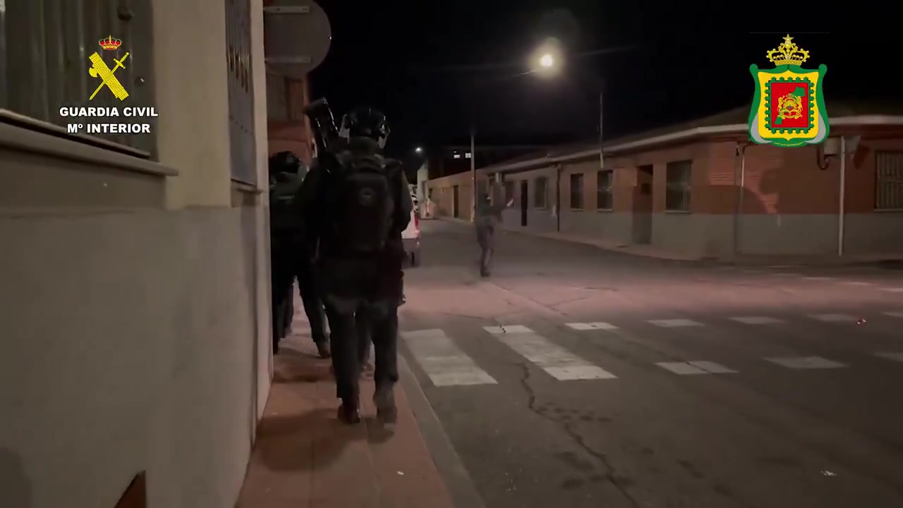 🇪🇸Hiszpania: Madryt. Aresztowano marokańskiego influencera podejrzanego o dżihadystyczną indoktrynację