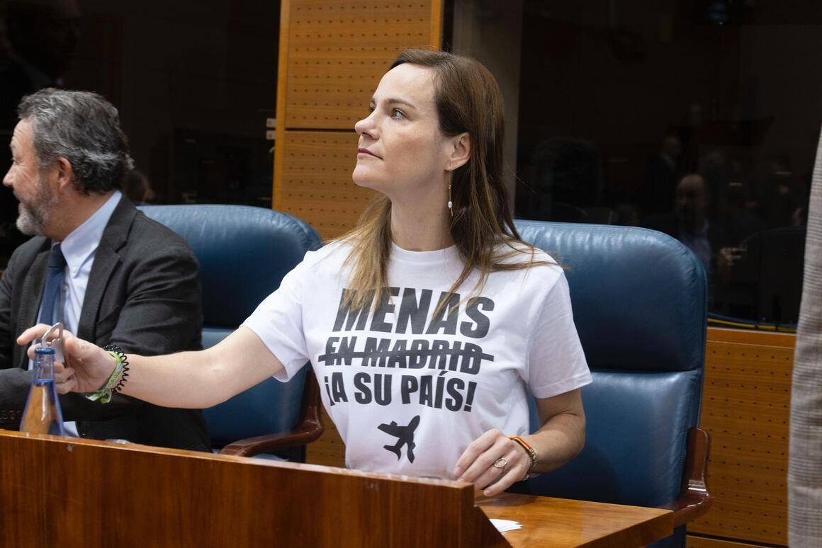 🇪🇸Hiszpania: Madryt. Vox krytykuje Ayuso i proponuje zakaz hidżabu