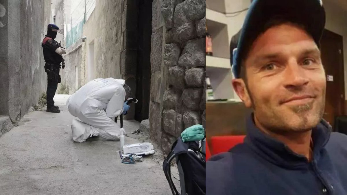 🇪🇸Hiszpania: Manresa. 45-letni ogrodnik zasztyletowany w ostatnią noc miejskiego święta