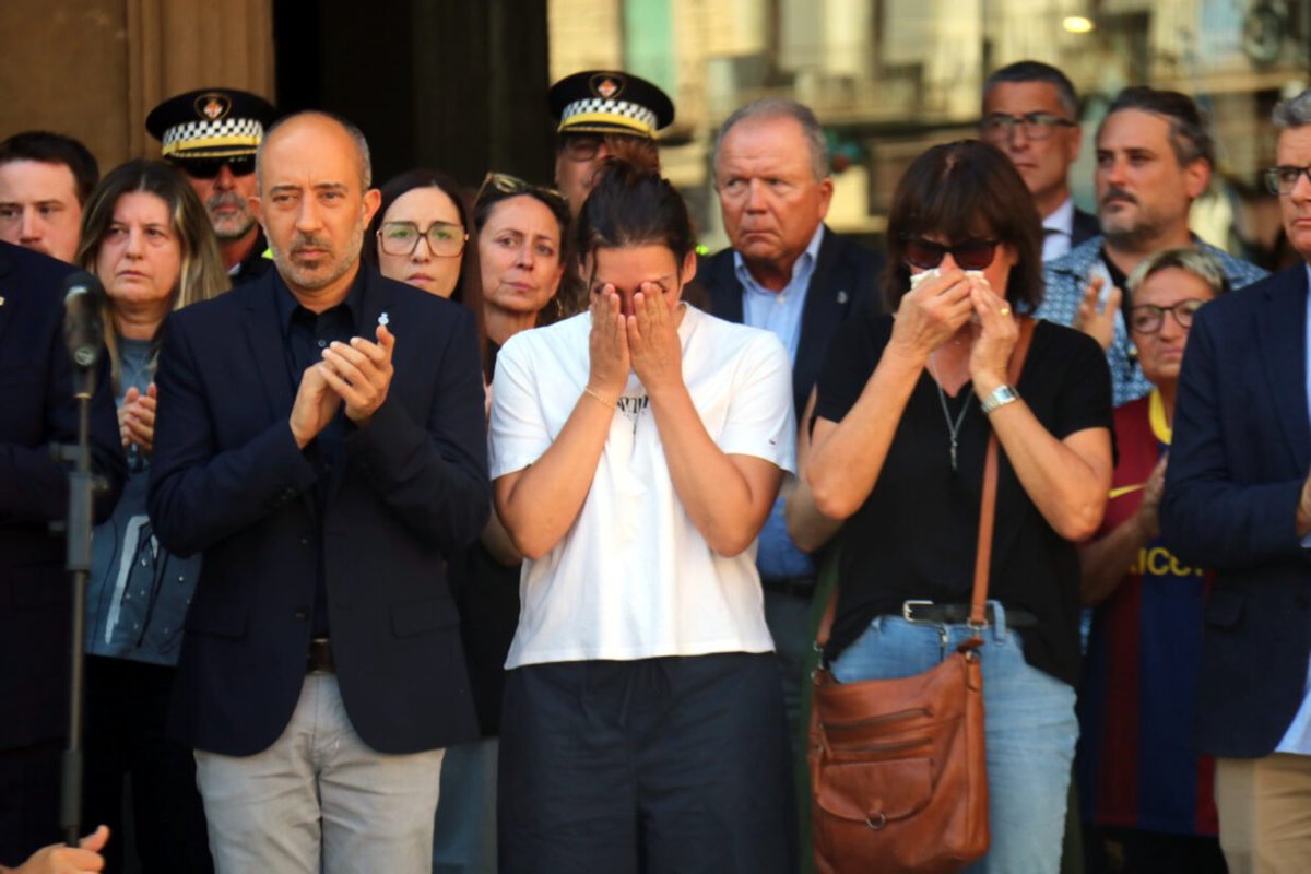 🇪🇸Hiszpania: Manresa. Wśród zatrzymanych za śmiertelne dźgnięcie ogrodnika 16-latek z rodziny marokańskiej