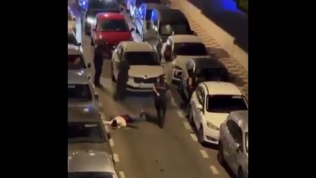 🇪🇸Hiszpania: Marbella. Zastrzelono 33-letniego Senegalczyka, sprawca zbiegł
