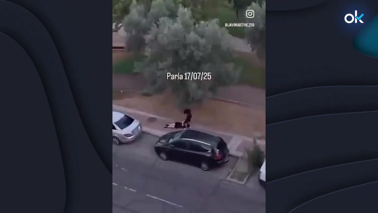 🇪🇸Hiszpania: Marokańczyk aresztowany w Parla za dwa brutalne napady rabunkowe
