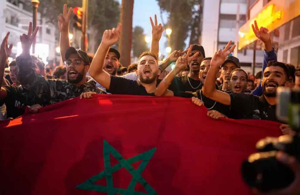 🇪🇸🇲🇦Hiszpania, Maroko: Rabat zachęca diasporę do zwiększania wpływów politycznych w Hiszpanii
