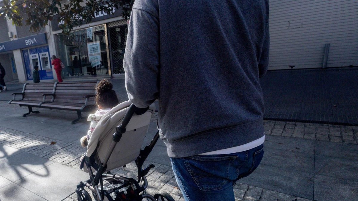 Hiszpania. Matki cudzoziemki odpowiadały za 24,4% urodzeń w 2023 r.